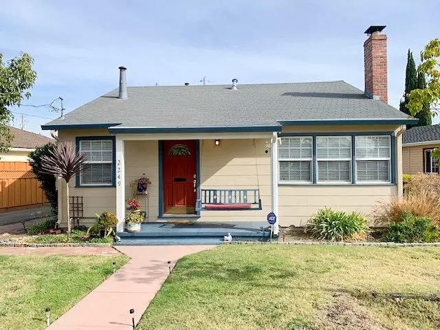 2249 Elliott Street, San Jose, CA 95128 photo 3