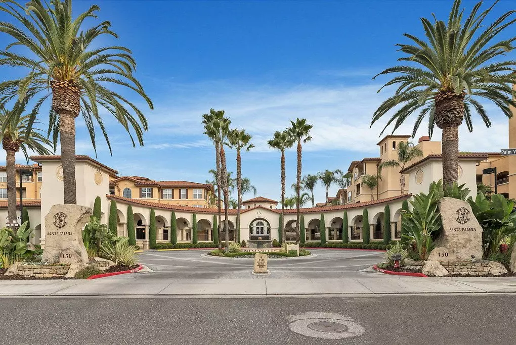 Santa Palmia at Palm Valley photo 4