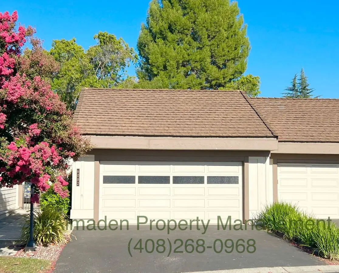 Apartments on Montgomery Ct · San Jose