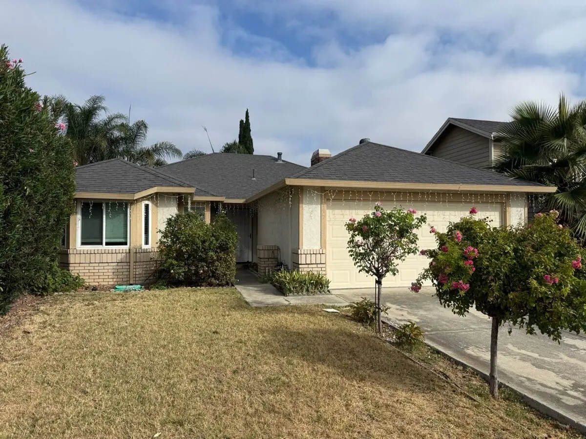 Tastefully Updated 3 Bedroom 2 Bath San Jose Home