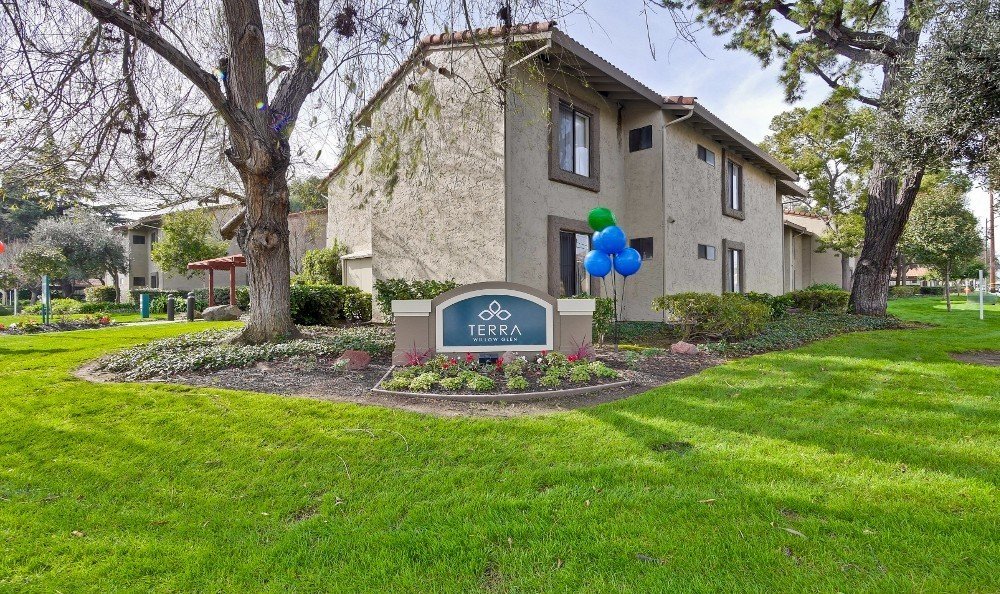 Villas Willow Glen photo 2