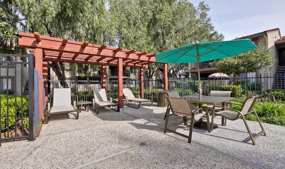 Villas Willow Glen photo 4