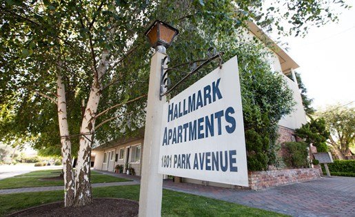 1801 Park Avenue photo 2