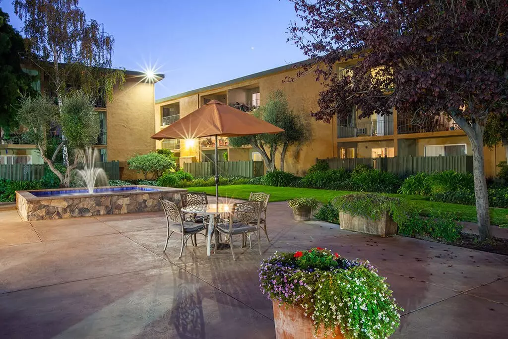 The Monterey Apartments photo 5