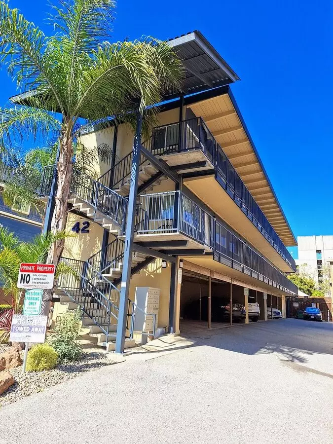 Third Floor Studio Apartment Near Sjsu photo 2