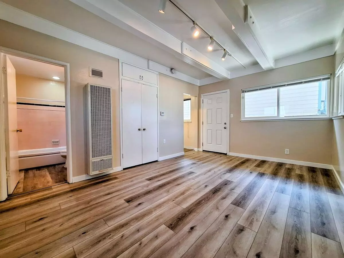 Unit 1 1 floor plan