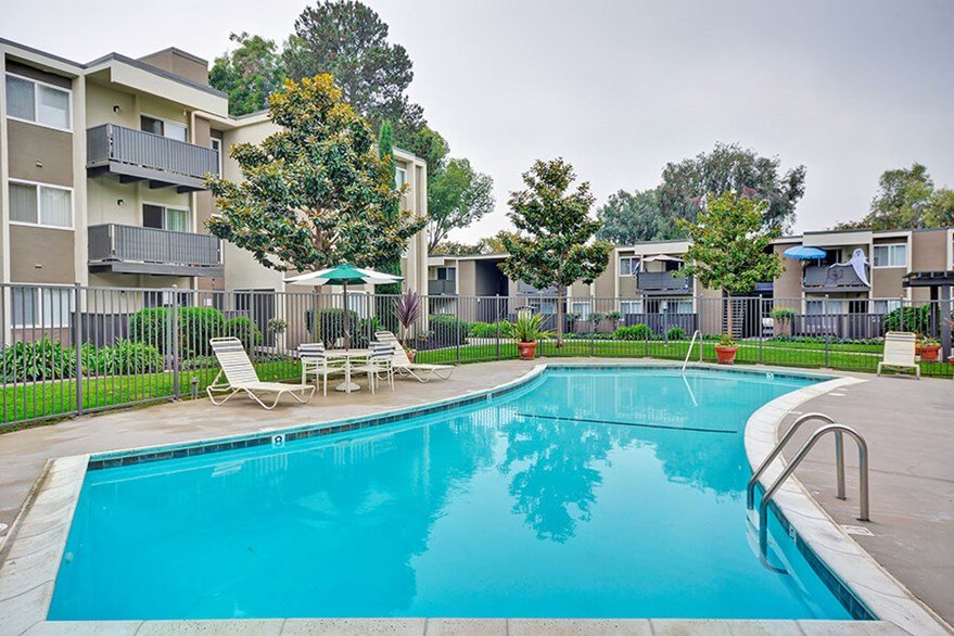 Turnleaf Apartment Homes photo 3