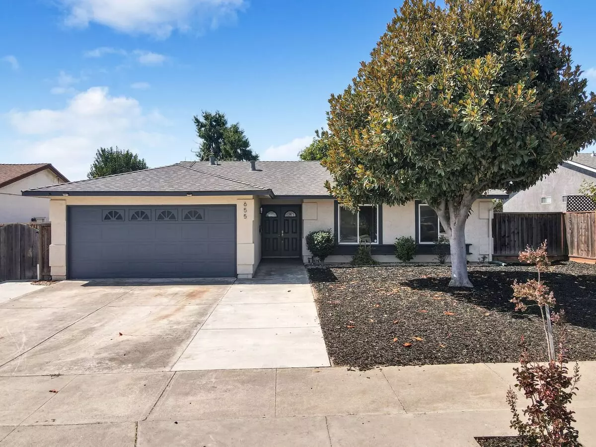 655 Perkins Ct photo 2