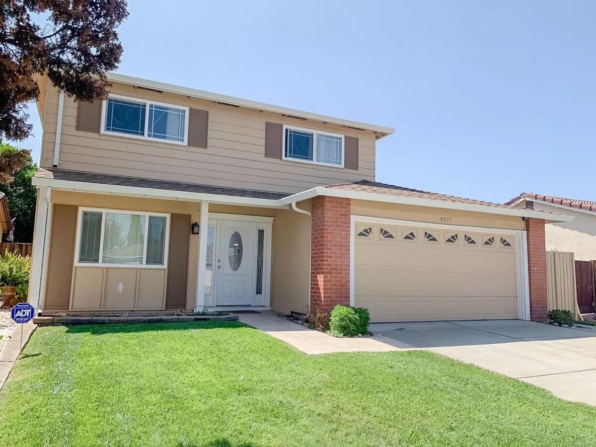 4577 Meadowhurst Ct San Jose, CA 95136 photo 2