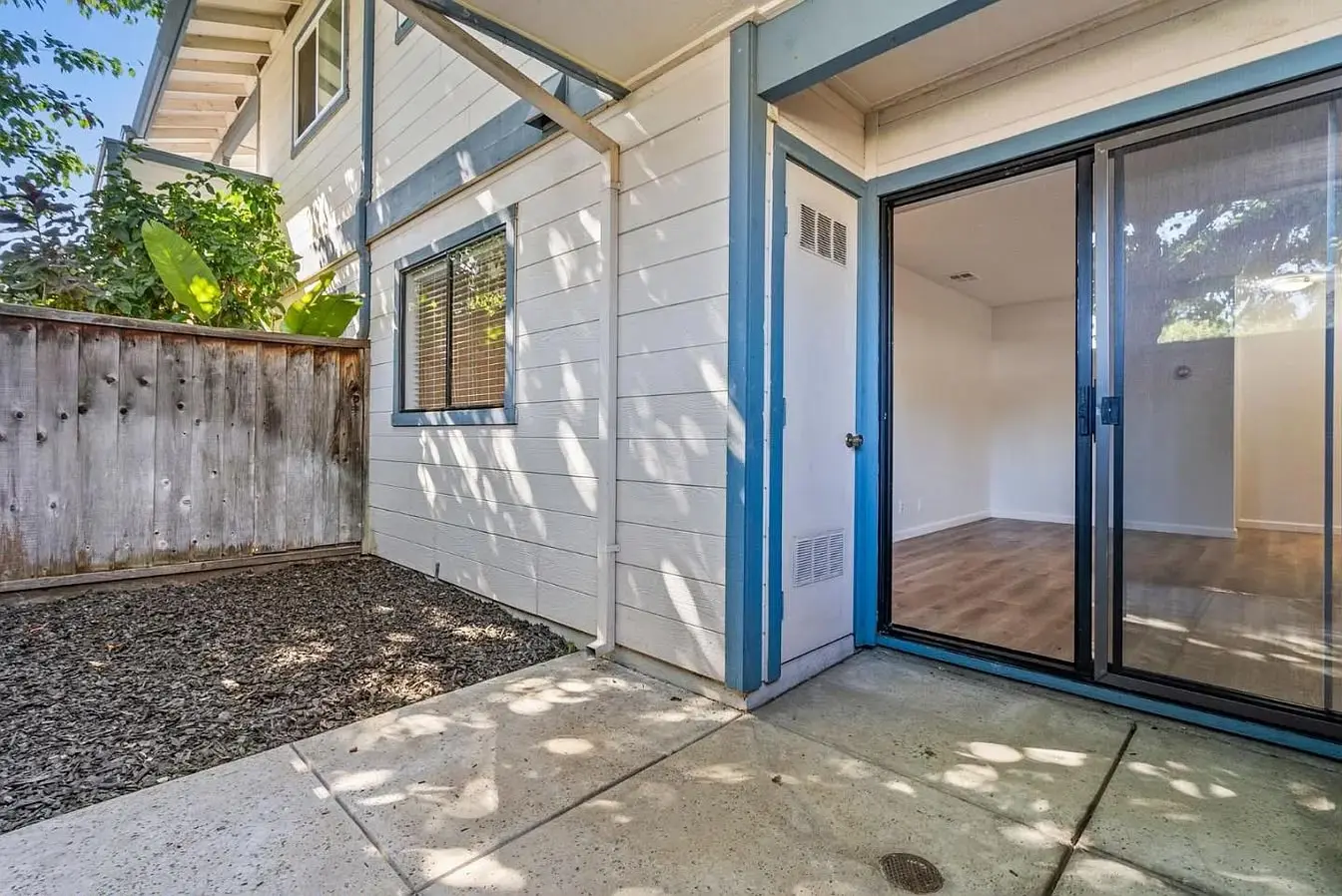Modern 1br Condo With Private Patio In San Jose photo 4