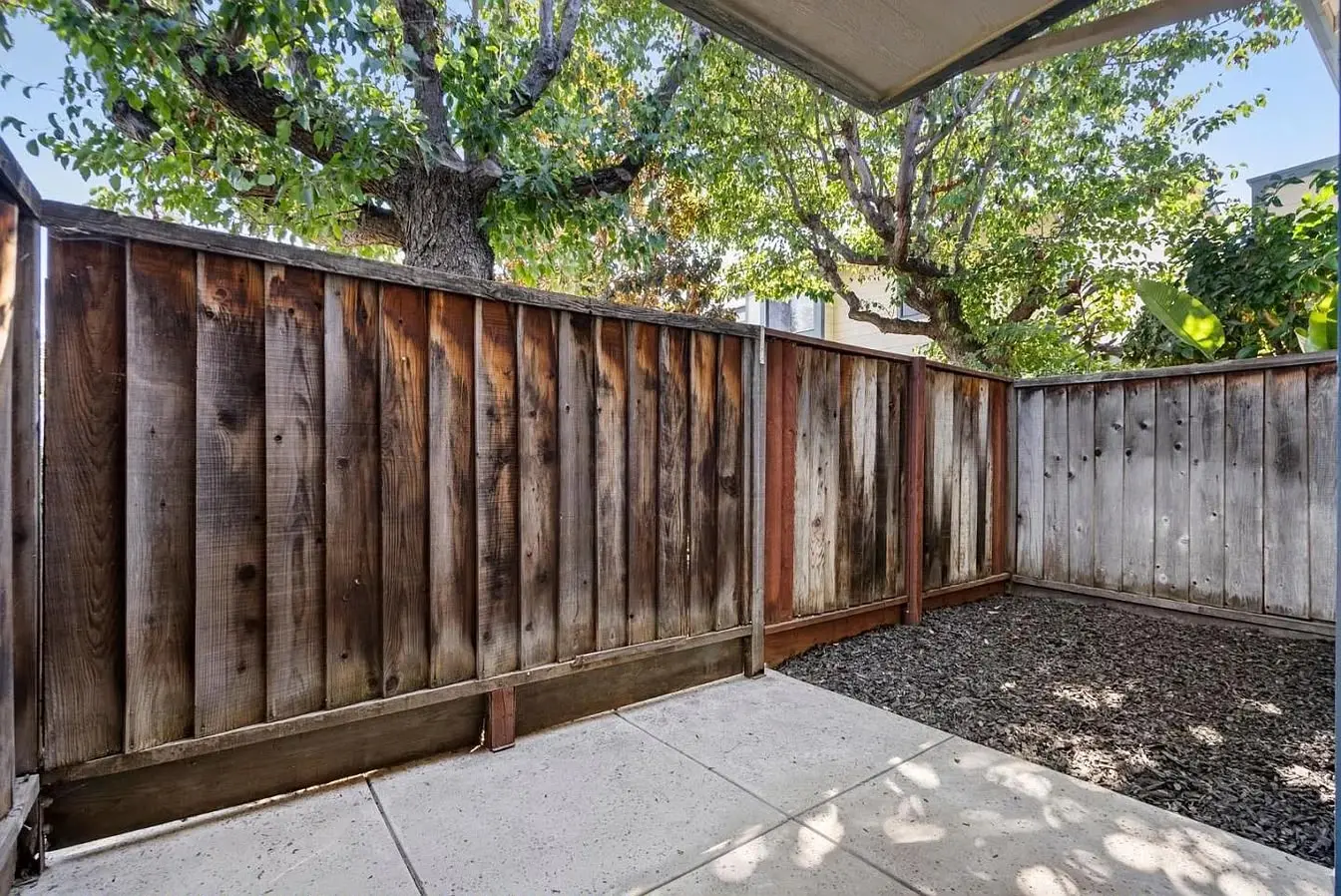 Modern 1br Condo With Private Patio In San Jose photo 3