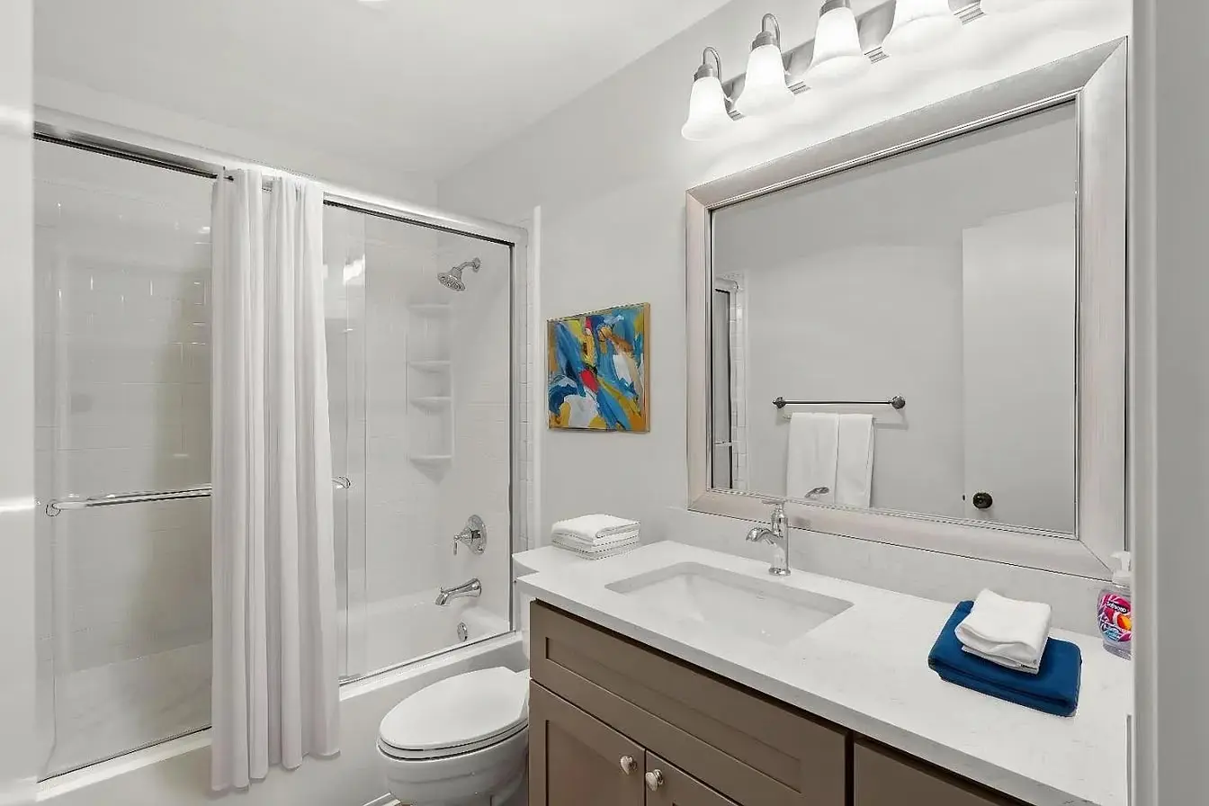 Modern 1br Condo With Private Patio In San Jose photo 5