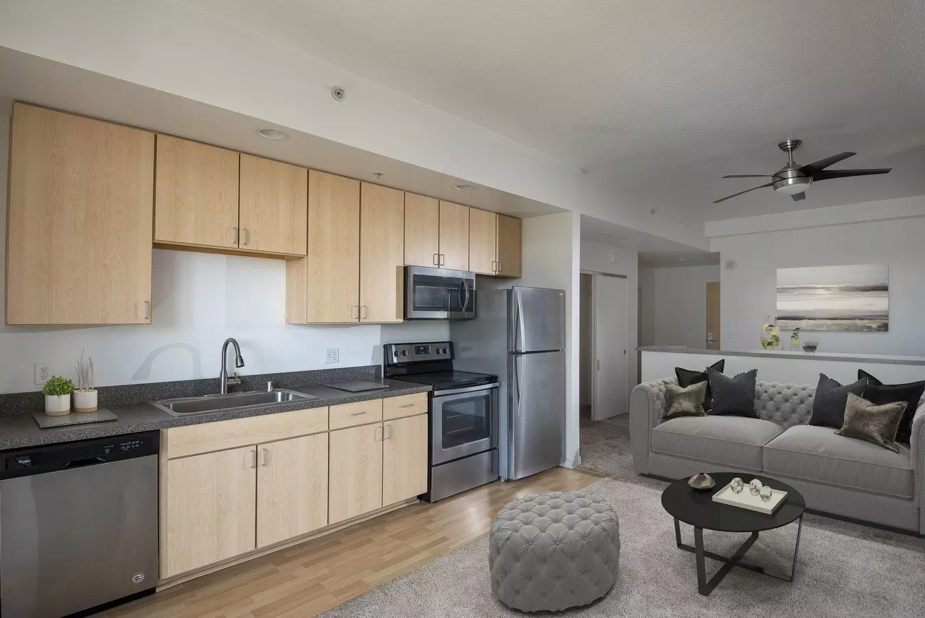 Vendome Place photo 5