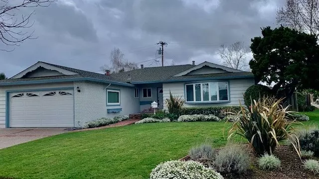 1670 Andalusia Way, San Jose, CA 95125 photo 2