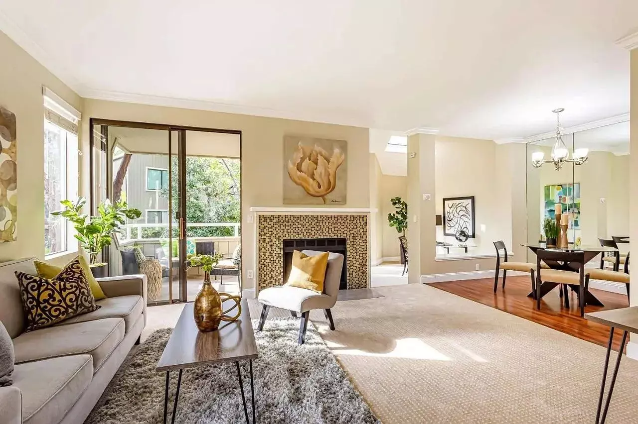 Willow Glen/campbell One Bed Summer Retreat With A/c, W/d, Parking photo 2