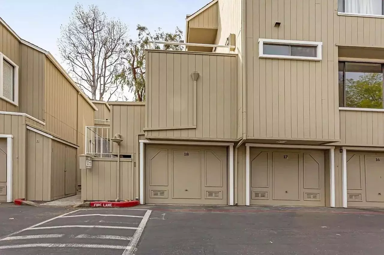 Willow Glen/campbell One Bed Summer Retreat With A/c, W/d, Parking photo 5
