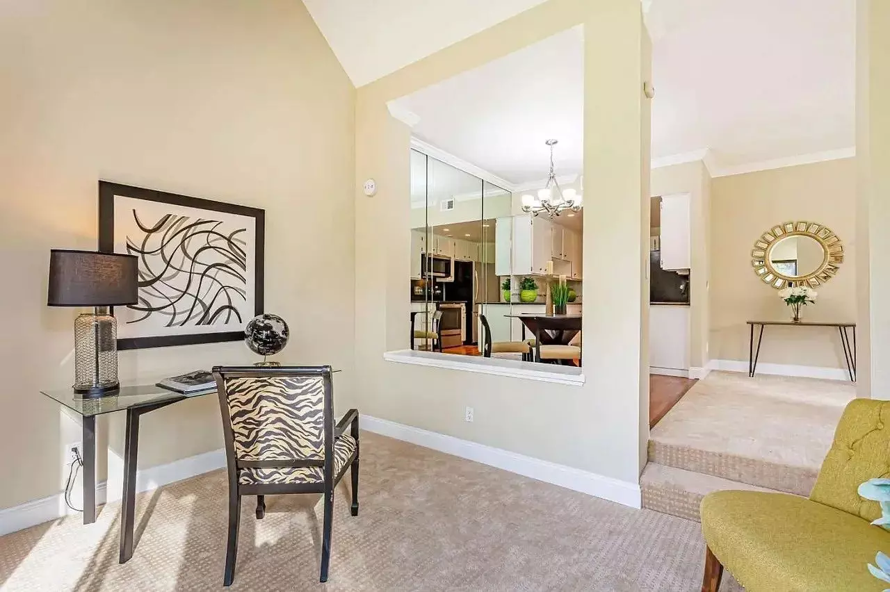 Willow Glen/campbell One Bed Summer Retreat With A/c, W/d, Parking photo 3