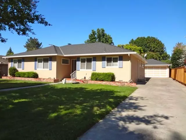1533 Saint Francis Drive, San Jose, CA 95125 photo 2