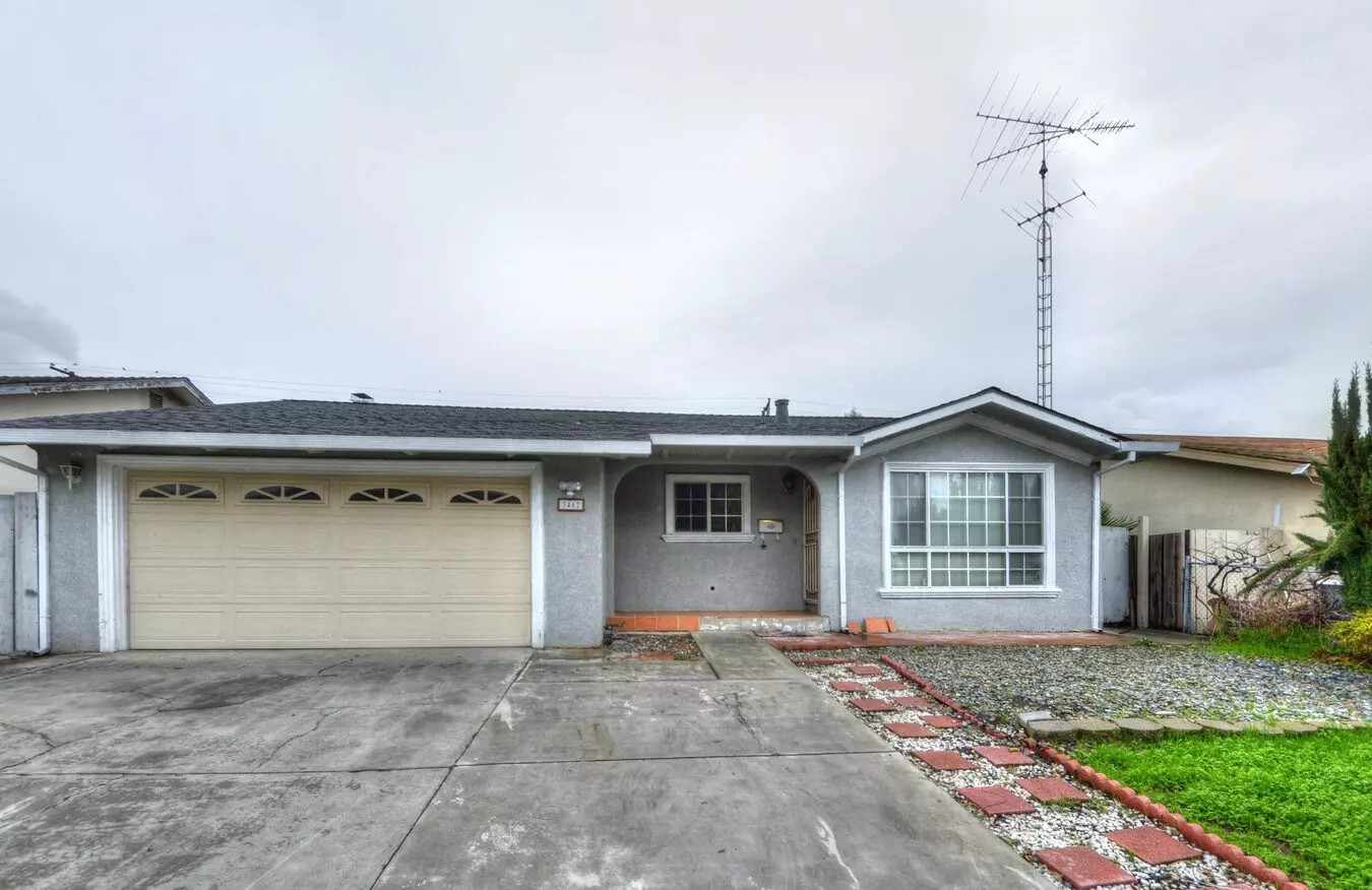 3462 Mount Prieta Dr photo 3