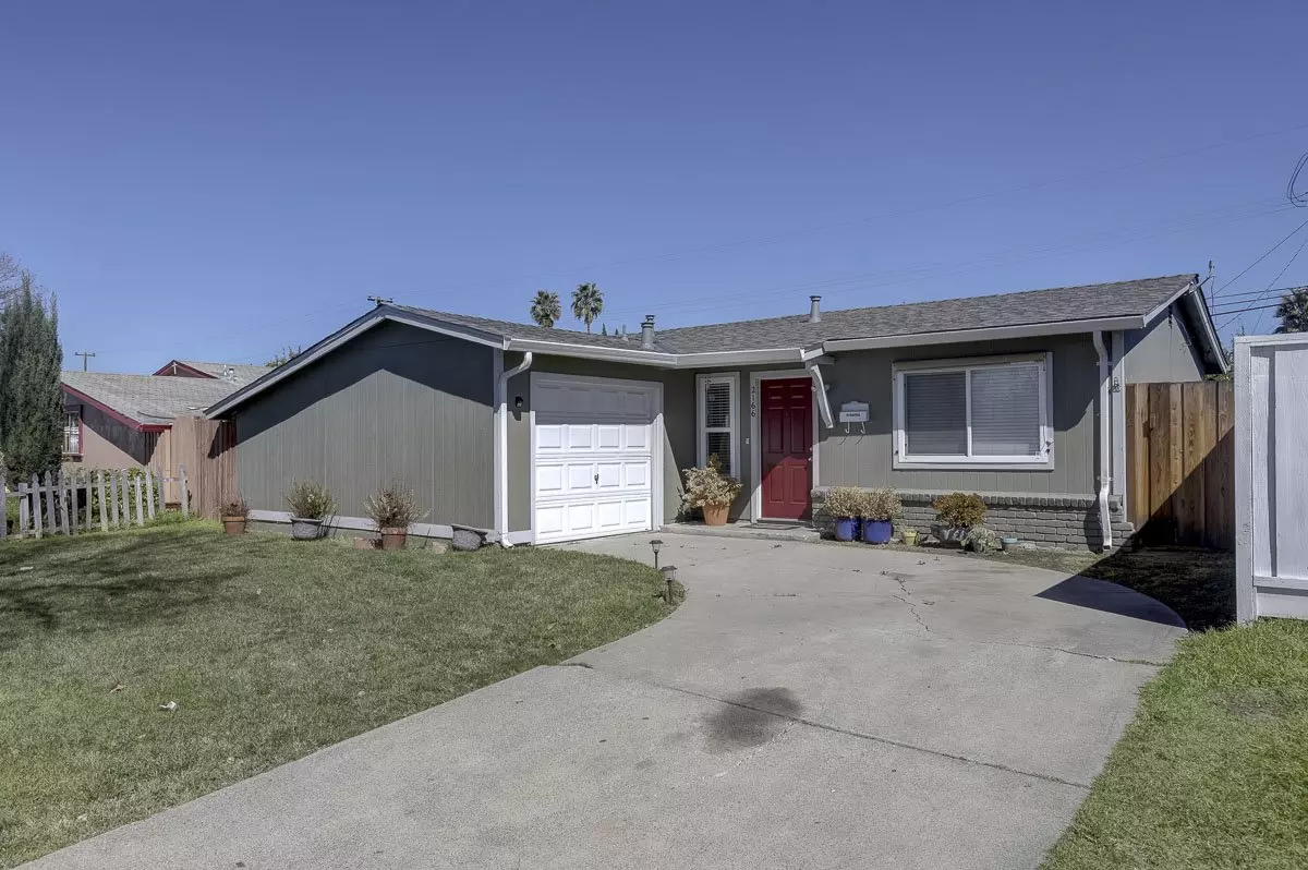 2166 Jamaica Way, San Jose, CA 95122 photo 2