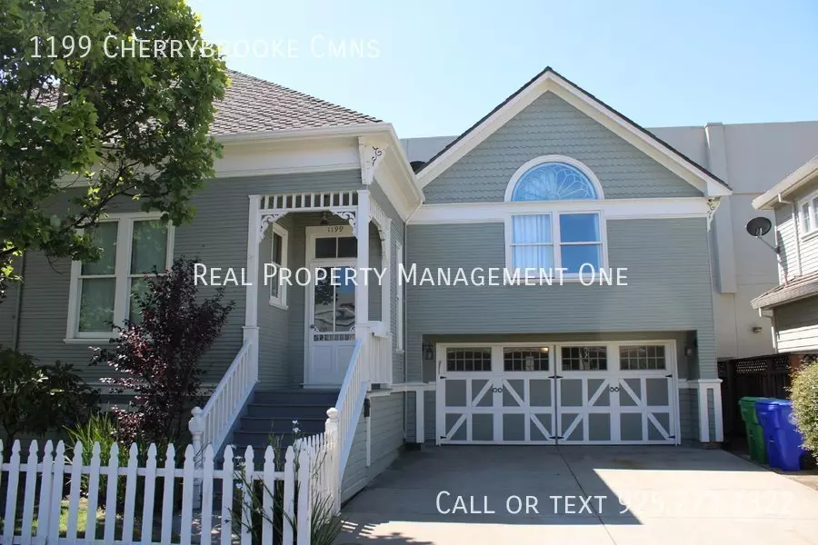 1199 Cherrybrooke Commons, San Leandro, CA 94578 photo 3