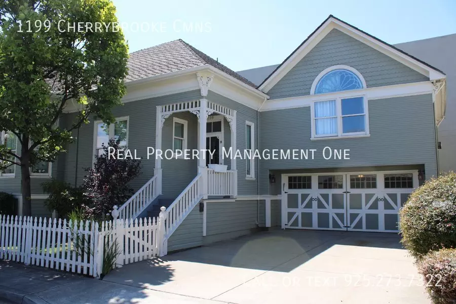 1199 Cherrybrooke Commons, San Leandro, CA 94578 photo 4