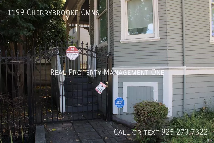 1199 Cherrybrooke Commons, San Leandro, CA 94578 photo 2