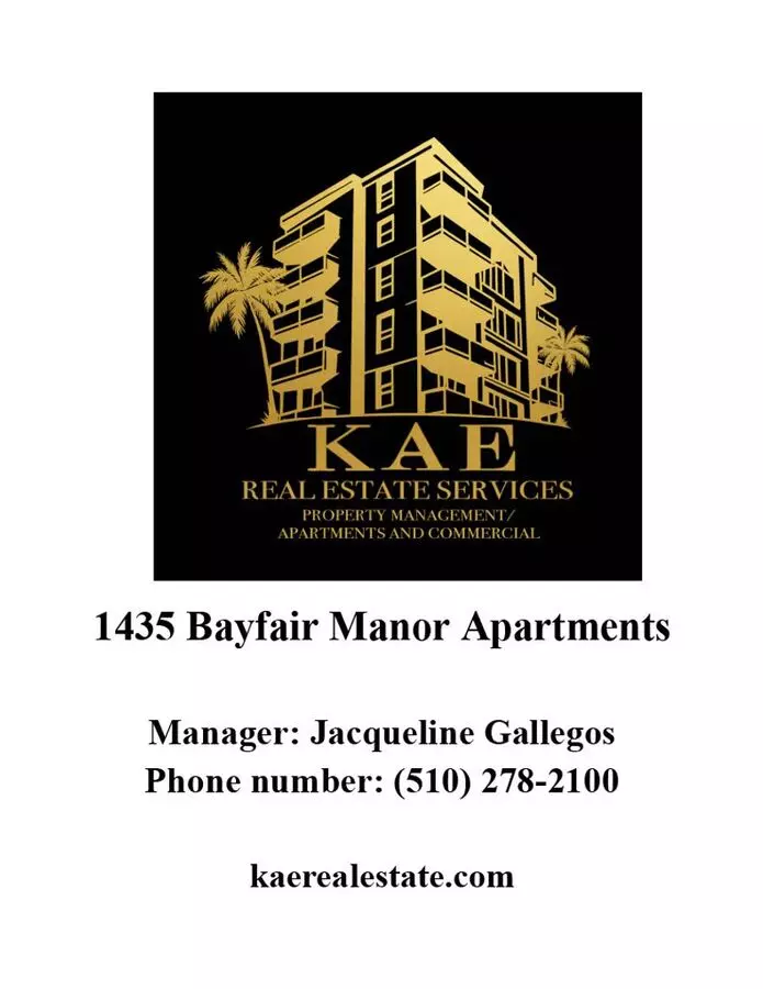 1435 Bayfair Manor Apartments photo 4