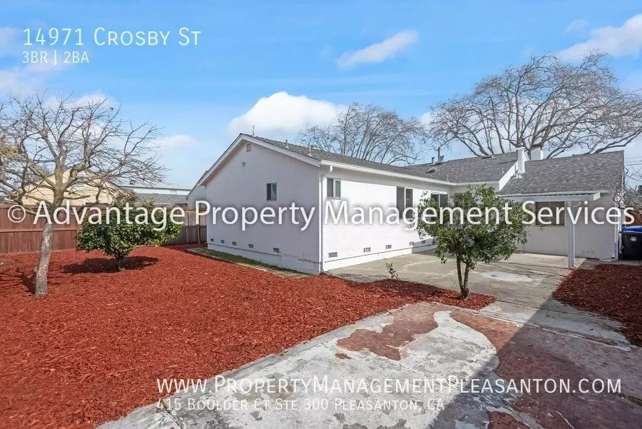 14971 Crosby Street, San Leandro, CA 94579 photo 3
