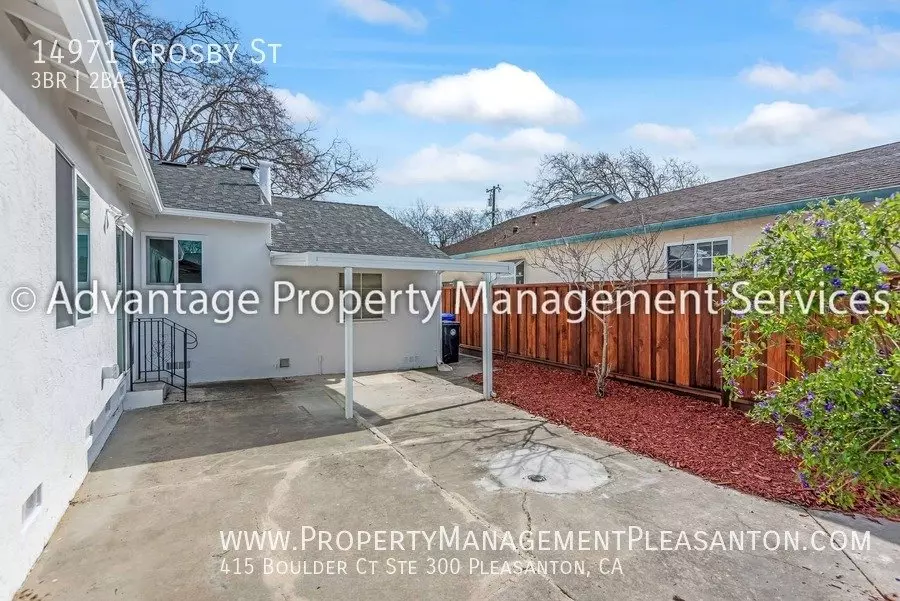 14971 Crosby Street, San Leandro, CA 94579 photo 4