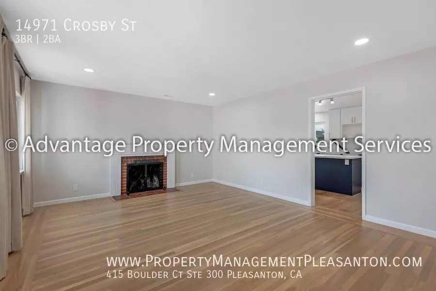 14971 Crosby Street, San Leandro, CA 94579 photo 5