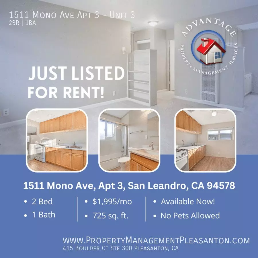 15853 Mateo Street, San Leandro, CA 94578 photo 2