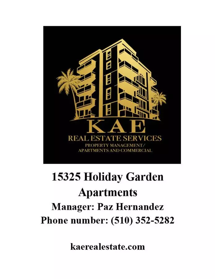 15325 Holiday Garden Apartments photo 2
