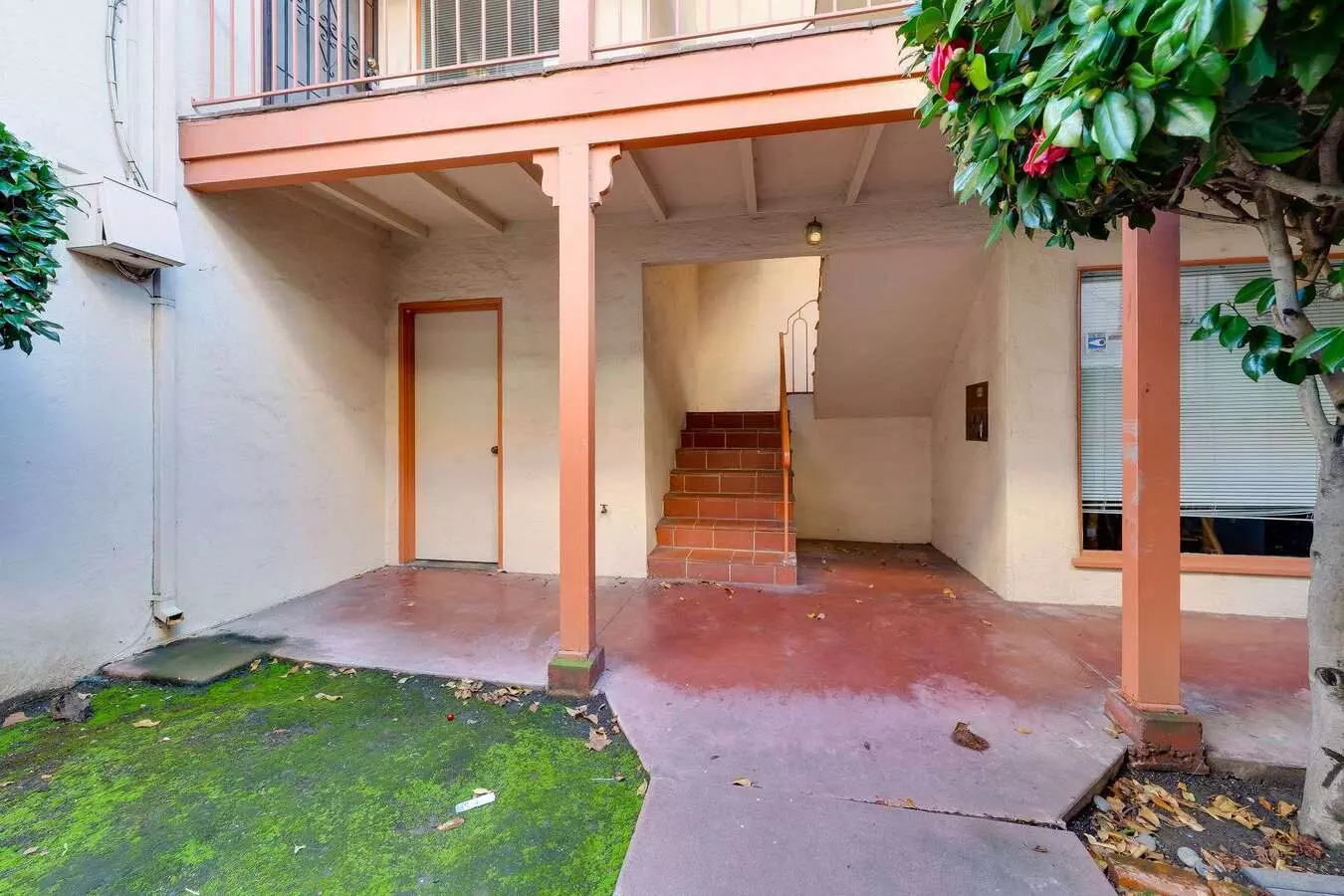 Spacious 1-bed Unit photo 5