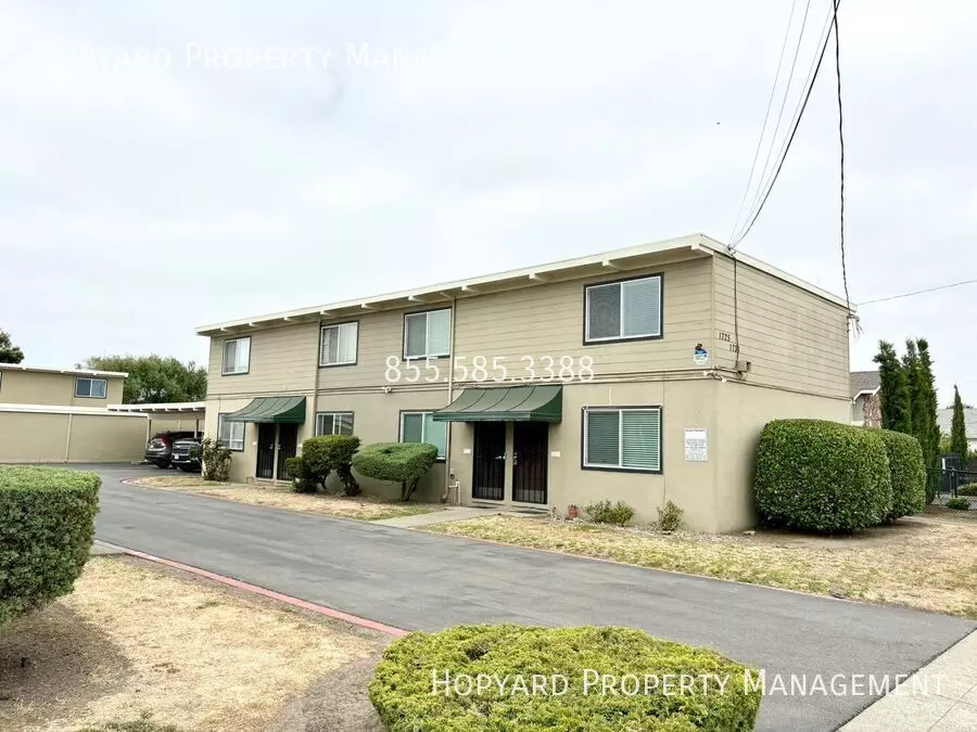 1725 Williams Street, San Leandro, CA 94577 photo 2