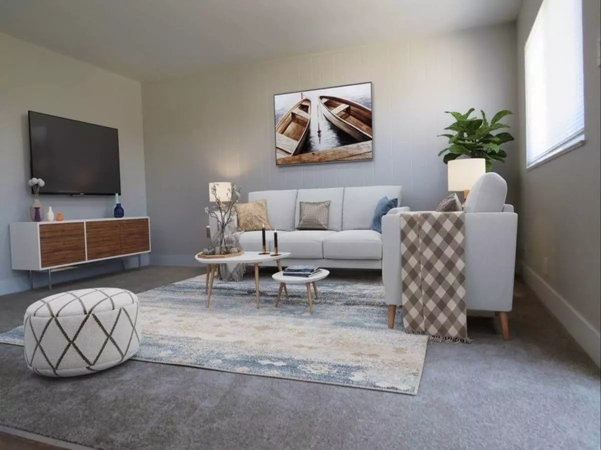 Marina Apartments photo 2
