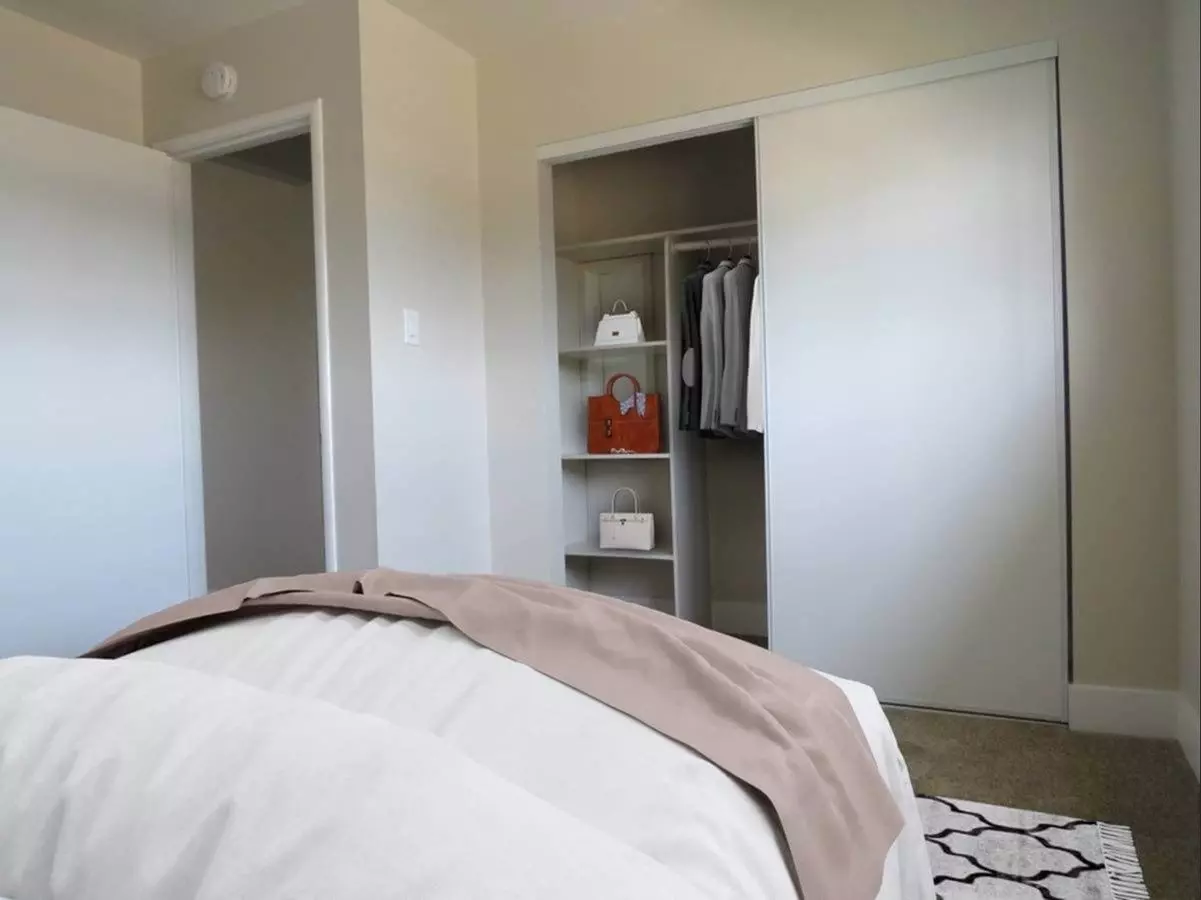 Marina Apartments photo 4