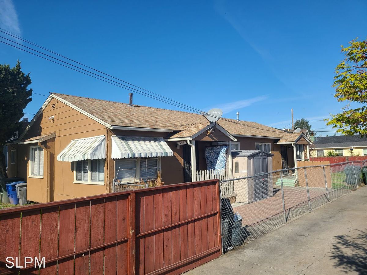 396-398 Bristol Boulevard, San Leandro, CA 94577 photo 4