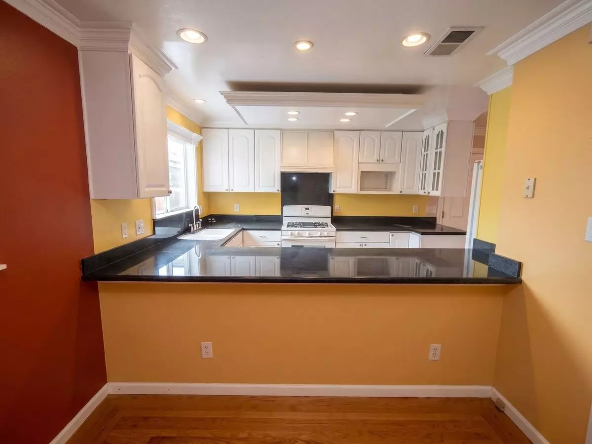 Corner Lot Beauty With Dual Driveways And Upgrades In San Leandro photo 3