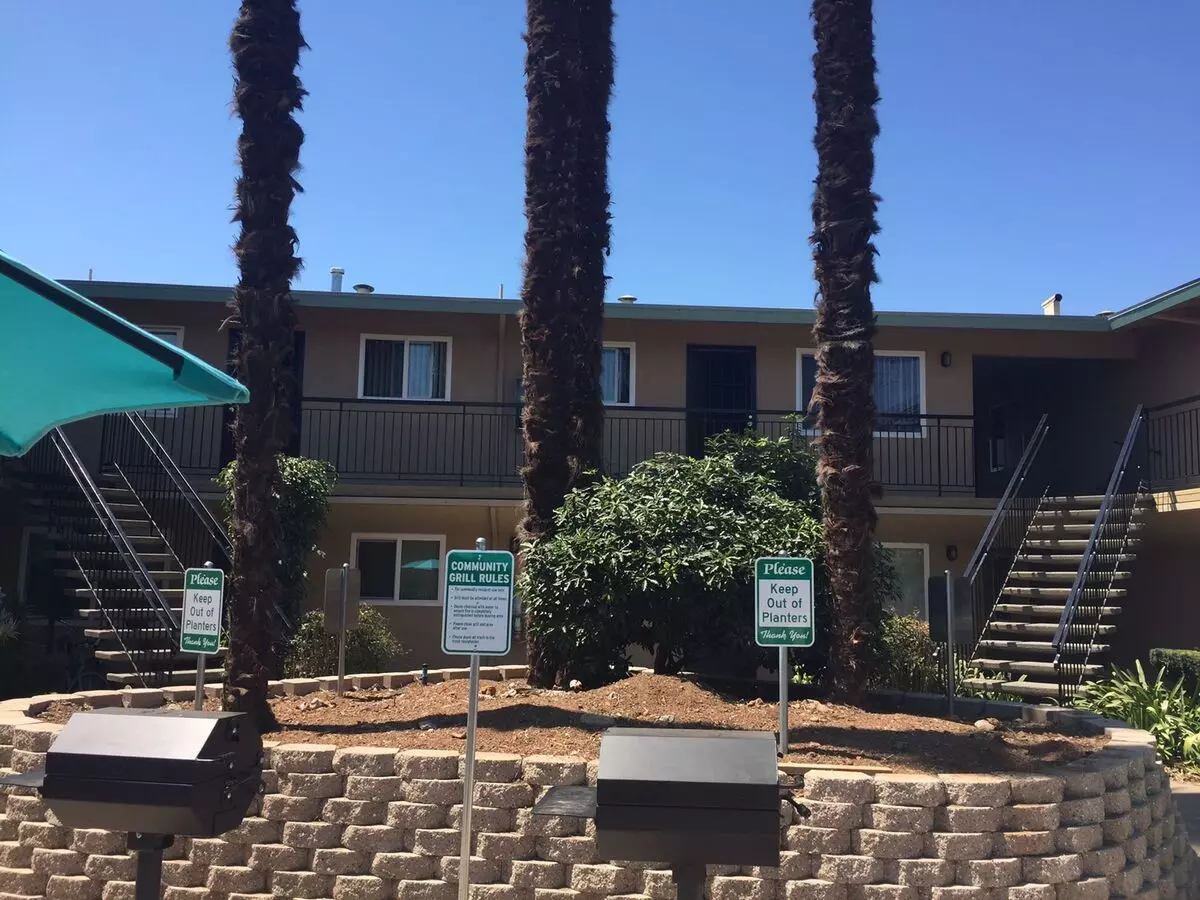 Bel- Air Apartments photo 3