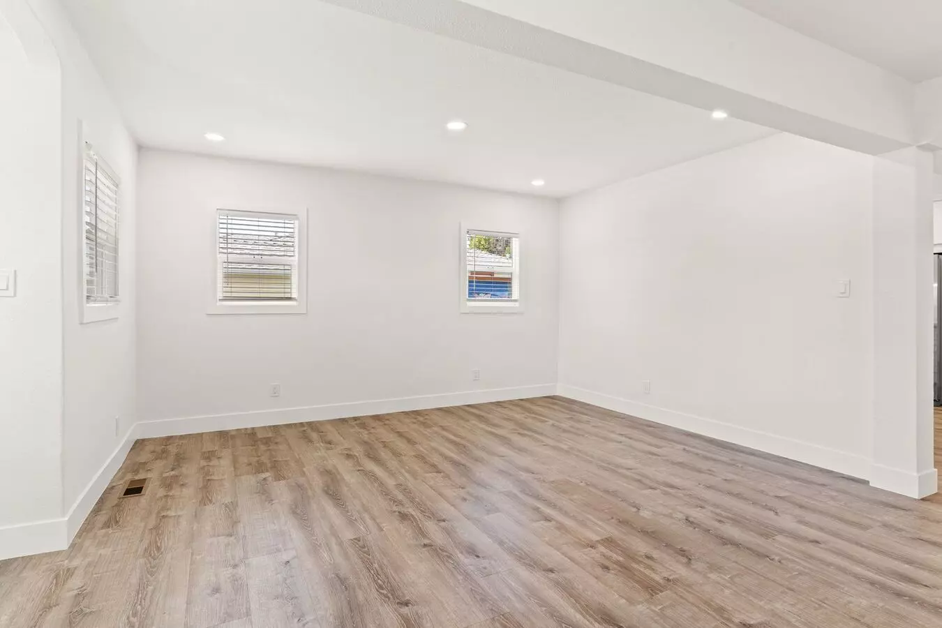 Freshly Renovated San Leandro Home Featuring A Dedicated Studio photo 3