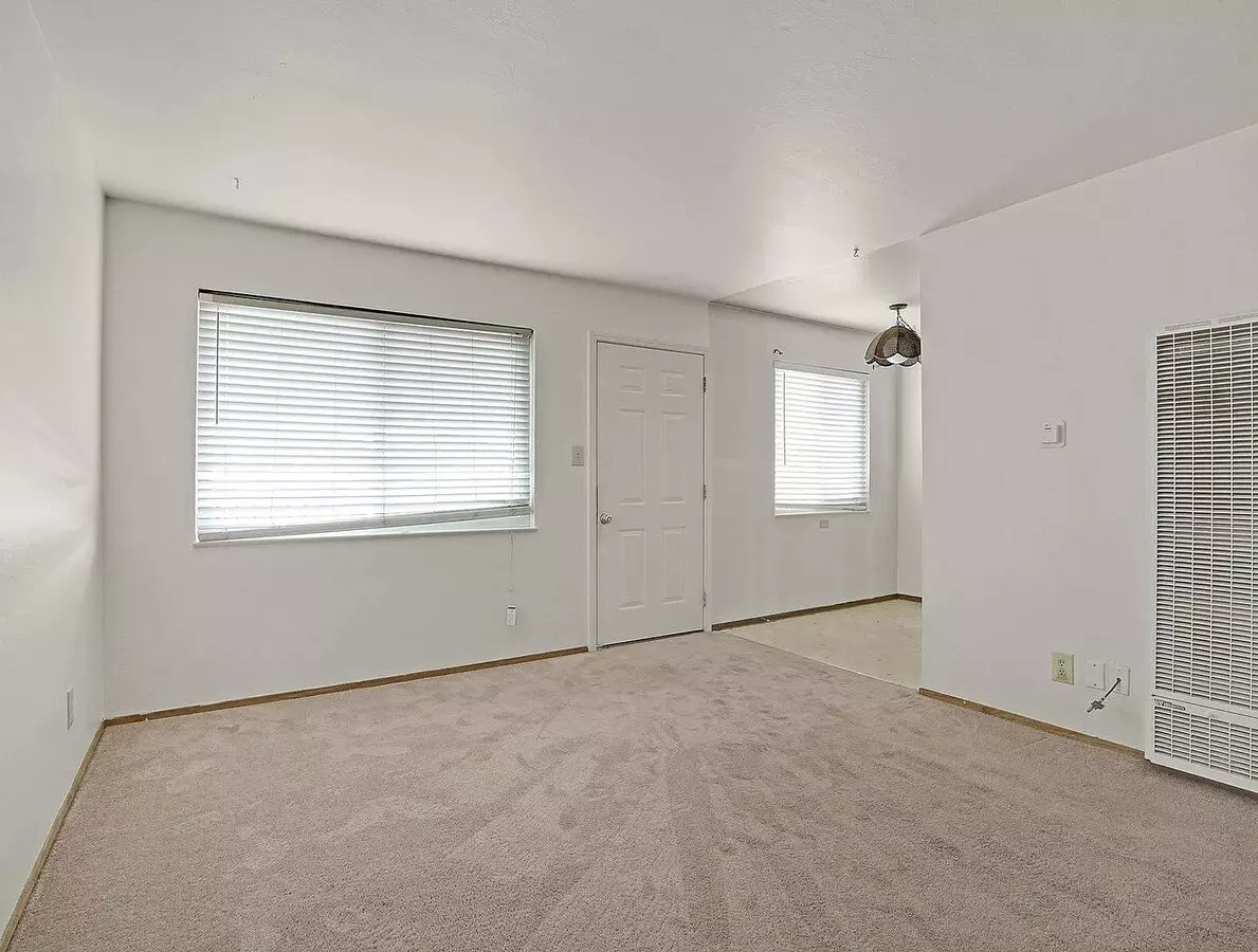 Upstairs One Bedroom Unit photo 2