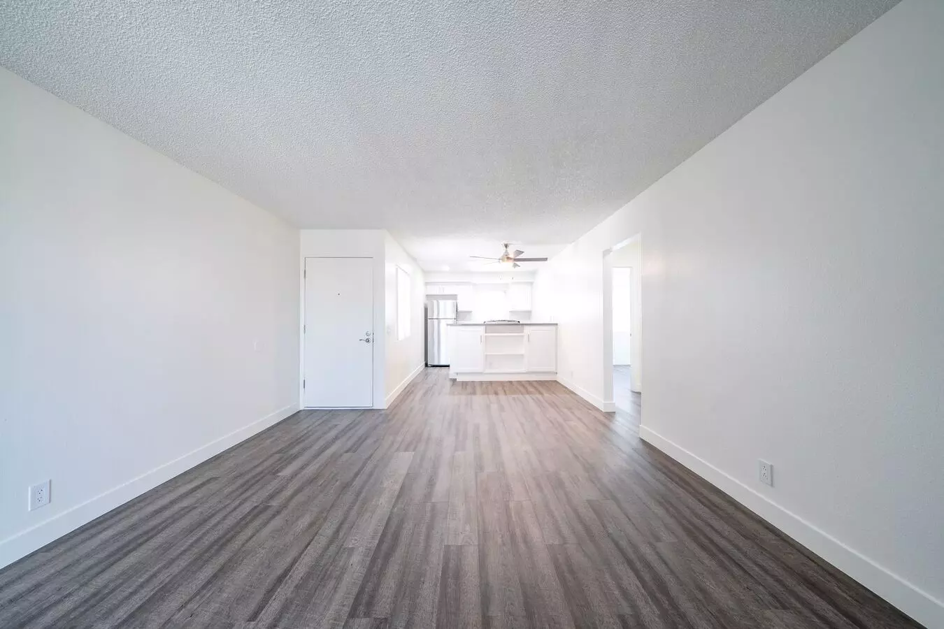 Coral Tree Apartments photo 4