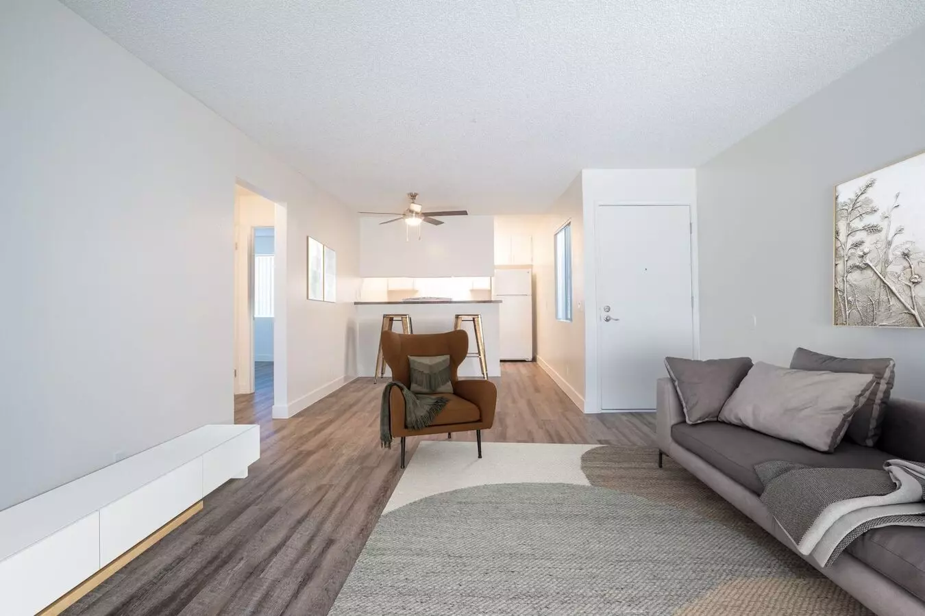 Coral Tree Apartments photo 5