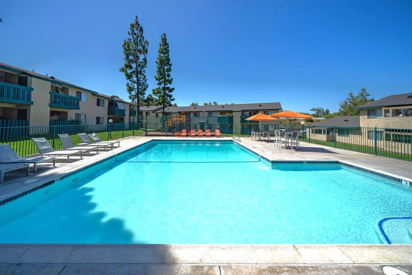 Coral Tree Apartments photo 3