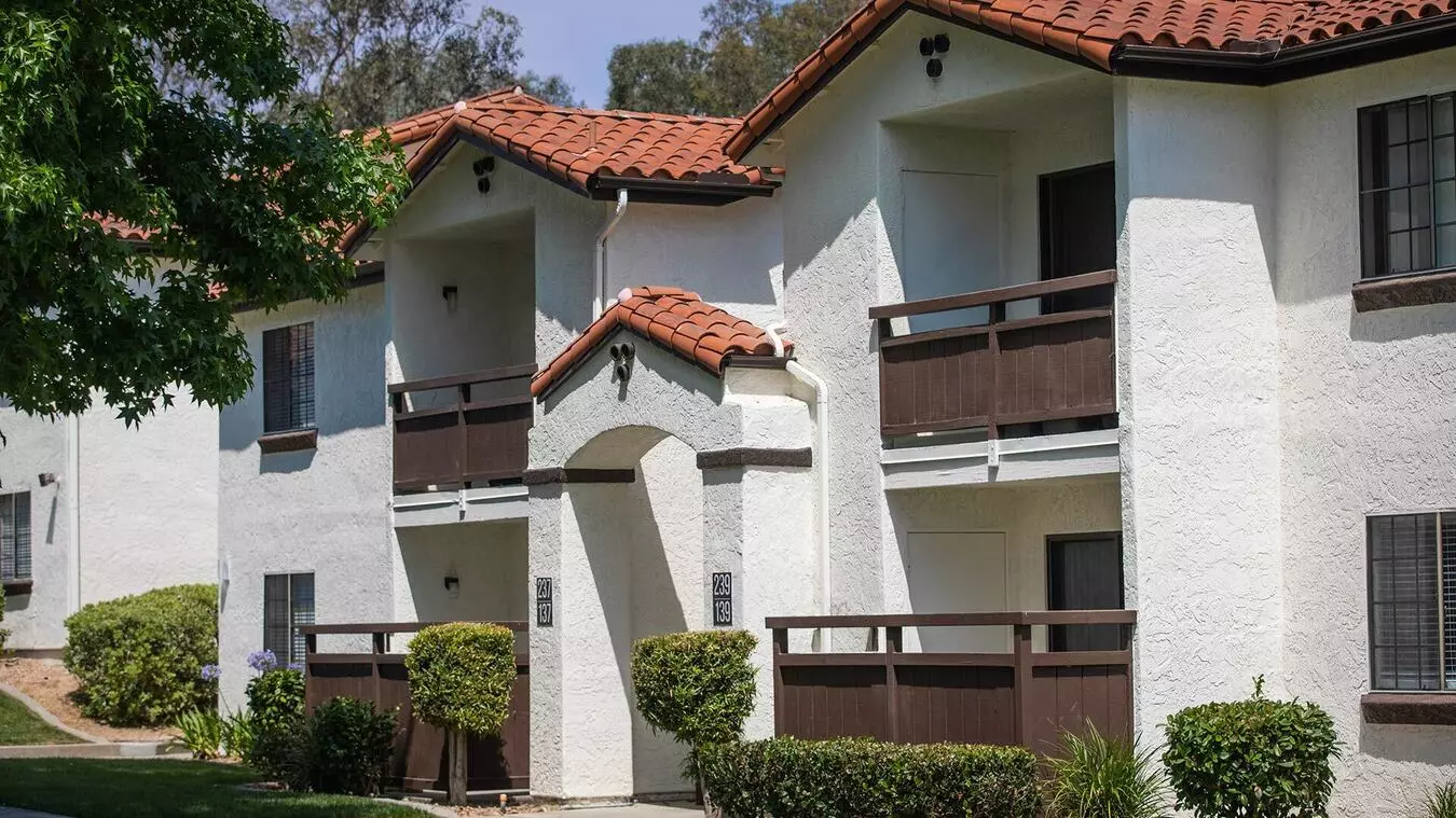 Barham Villas photo 4