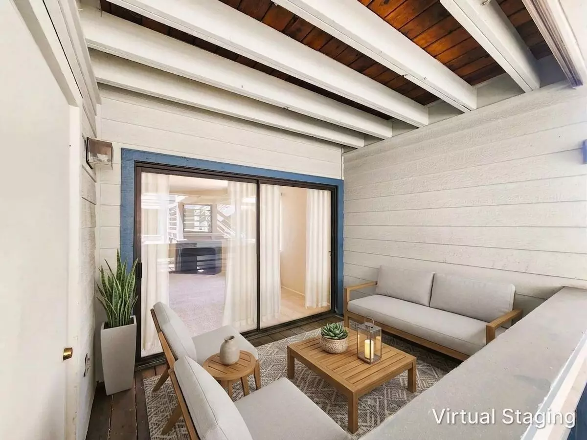 2 Bed 2 Bath Condo Home With 2 Patios In San Mateo photo 3