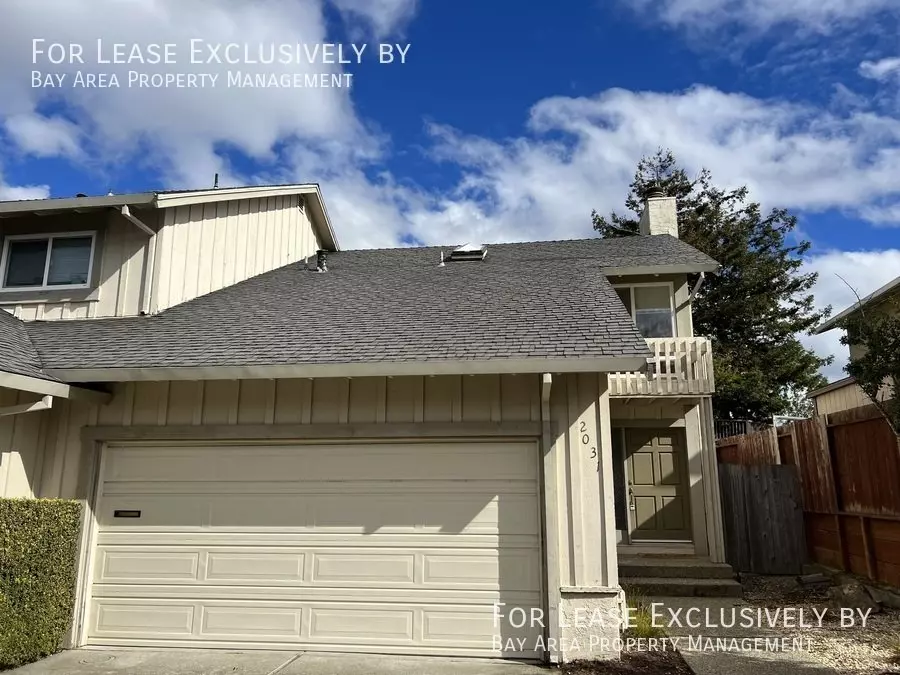 2031 Fairmont Drive, San Mateo, CA 94402 photo 4
