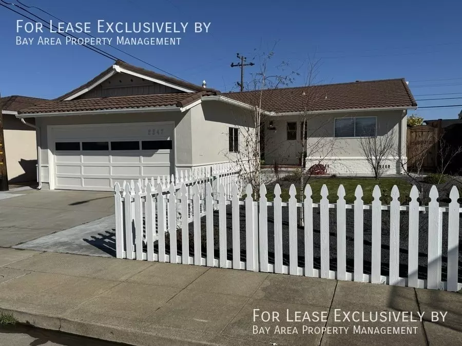 2247 Salisbury Way, San Mateo, CA 94403 photo 2