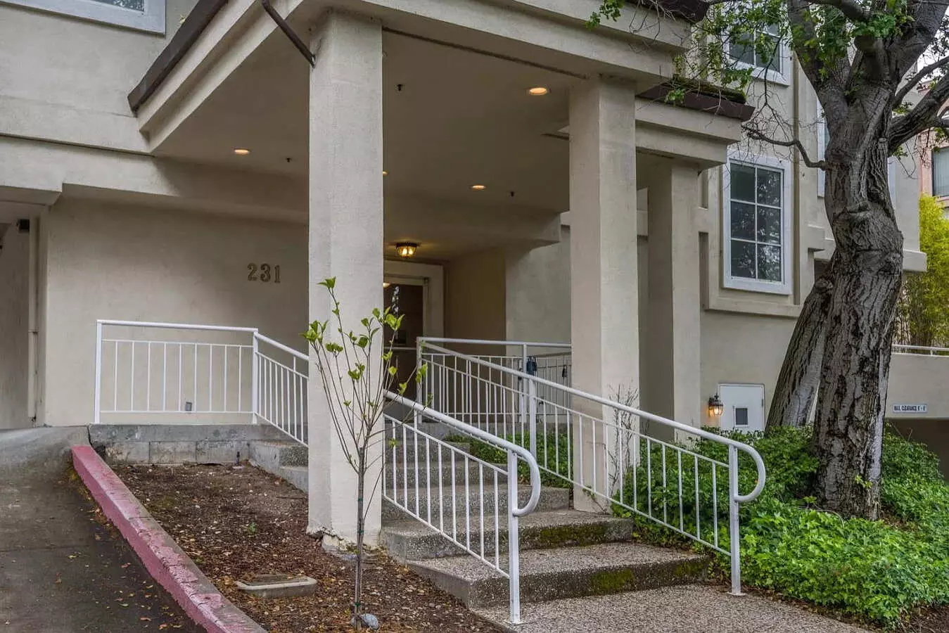 231 North El Camino Real, San Mateo, CA 94401 photo 5